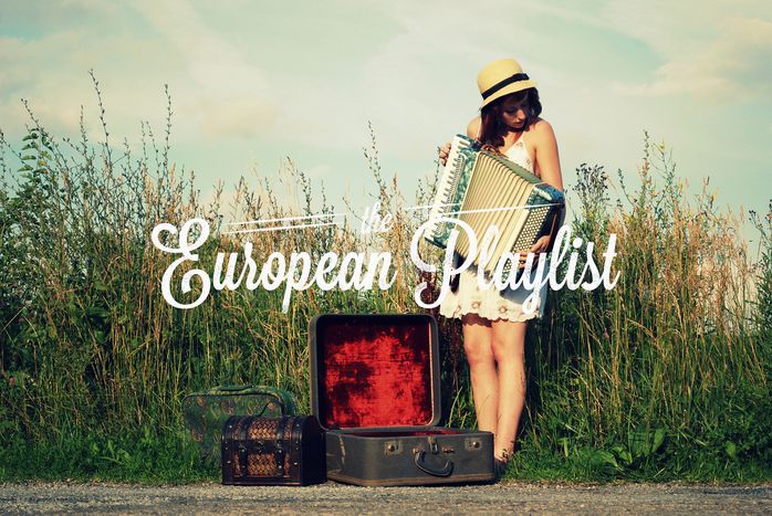 Image for Playlist europea: alla riscoperta delle radici musicali