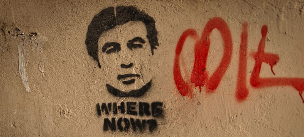 Image for Ukraine: Saakaschwili sorgt für Stress in Odessa