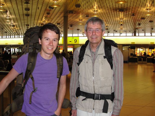 Image for Sur les traces de mon arrière grand-père, prisonnier de guerre en Sibérie