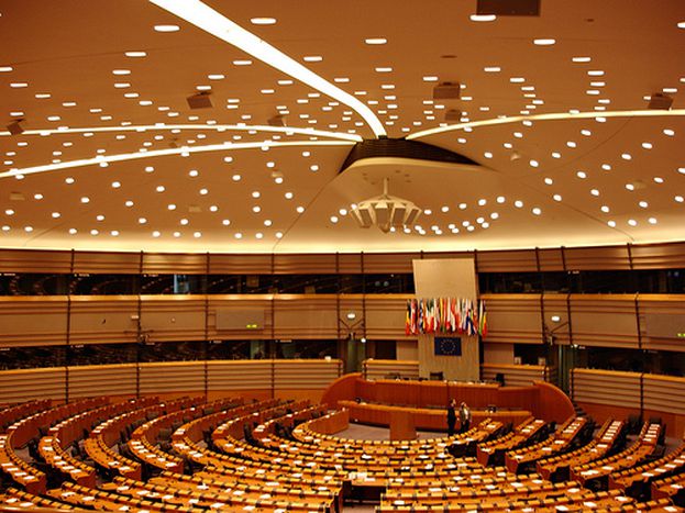Image for ¿Qué demonios es el Parlamento Europeo?
