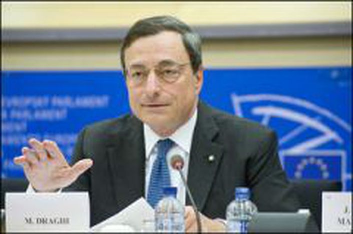 Image for Mario Draghi, the OMT and the European Crisis