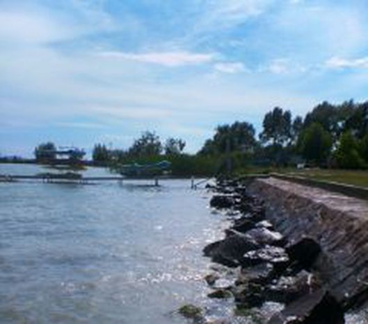 Image for How to have a peaceful holiday by Lake Balaton