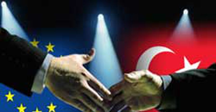 Image for Egemen Bağış Appointed Turkey's New EU Chief Negotiator