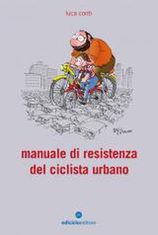 Image for Come sopravvivere girando per Roma in bicicletta?