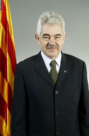 Image for Further devolution in Spain

