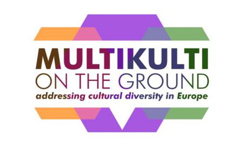 Image for MULTIKULTI on the ground - write for us from Strasbourg - 24-27 May 2012 (now closed)