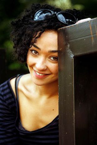 Image for Ruth Negga, a star without a label
