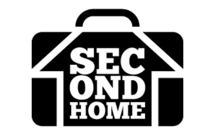 Image for "Second Home”: zrób zdjęcie i wygraj 500 euro