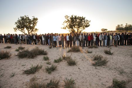 Image for The uphill battle for a humane EU migration policy (2)