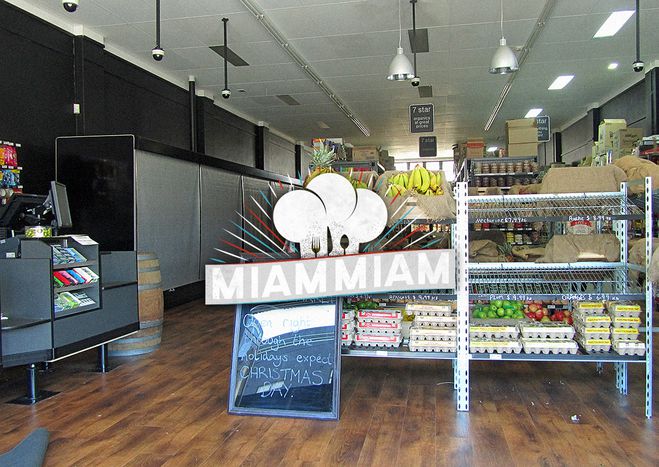Image for La Louve : un supermarché collaboratif en 2015
