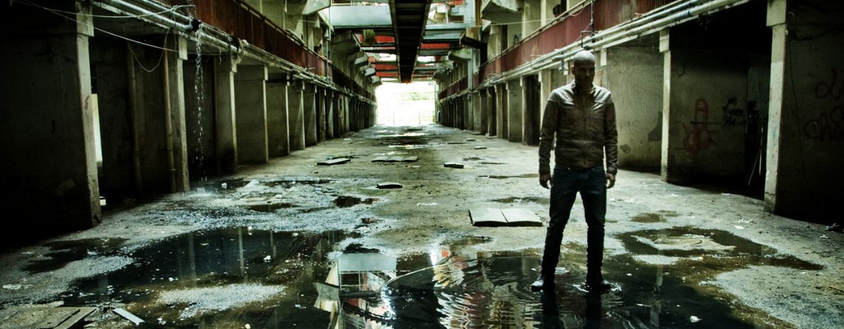 Image for Gomorrah: Screen violence and the root of our fear