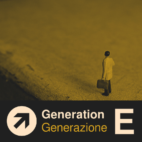 Image for Generation E: Call for Young Migrants