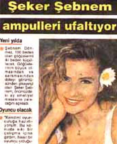 Image for Heiß, humorvoll - und jetzt geschlossen. Das Ende einer türkischen Erotik-Zeitung