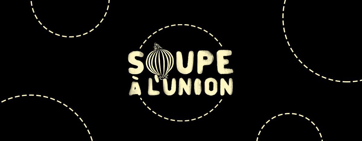 Image for Soupe à l'Union