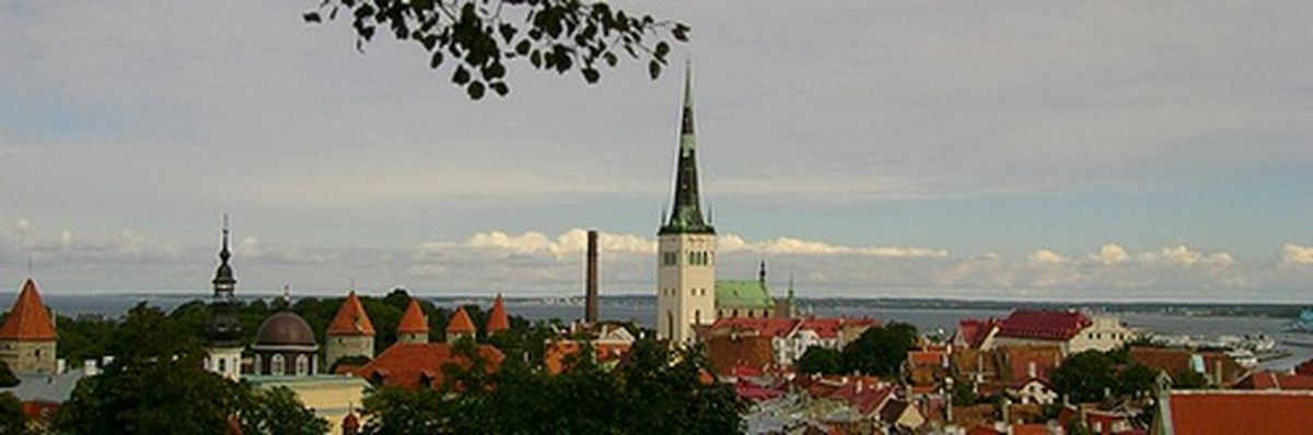 Image for Some photoes of Tallinn