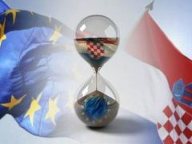 Image for Les croates boudent les élections européennes : L'UE en manque d’amour ?