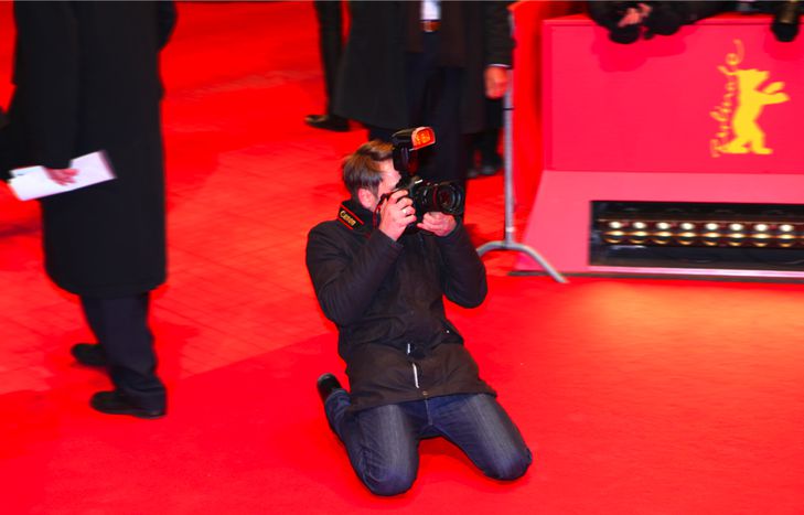 Image for Berlinale 2013: Day Five