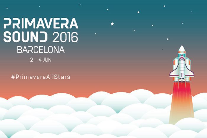 Image for Primavera Sound 2016: Annunciata la line-up