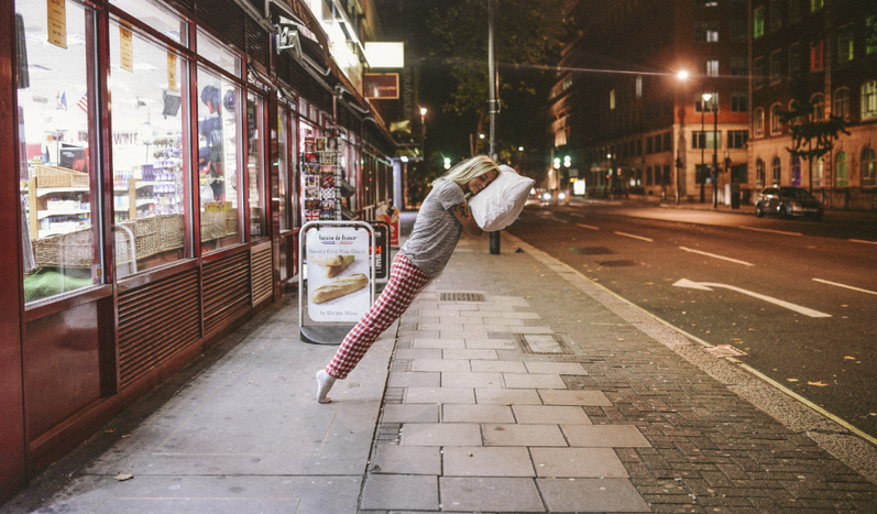 Image for Unemployment: Young Spaniards having sleepless nights