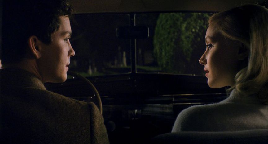 Image for Indignation: James Schamus' verdammt guter Anfang