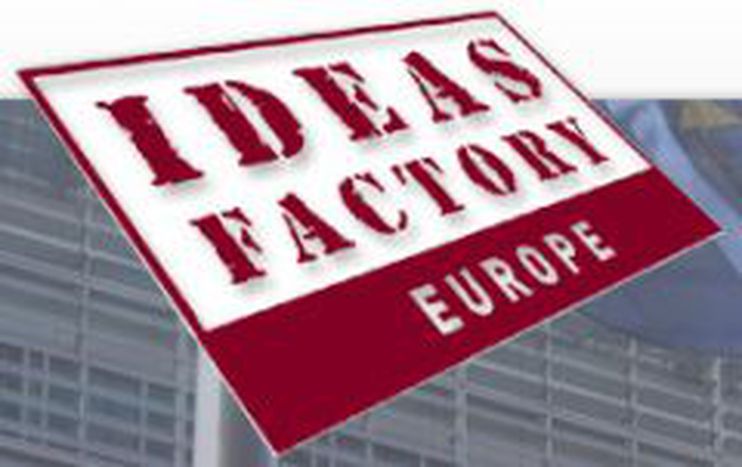 Image for The Ideas Factory wants to know... how would you do things differently?
