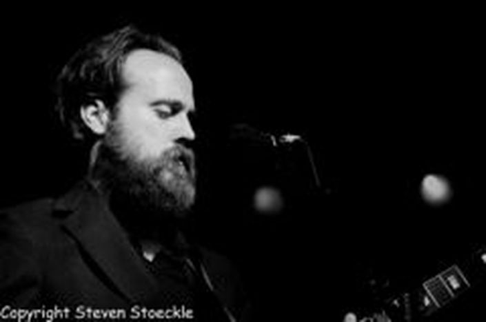 Image for Iron &amp; Wine at the AB