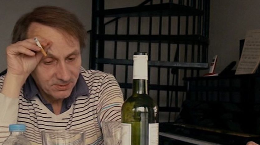 Image for Michel Houellebecq: Deutschlands 'Unterwerfung'