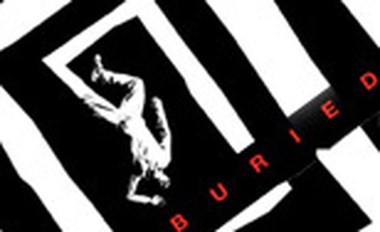 Image for Buried and Black Bread flex muscles ahead of Goyas