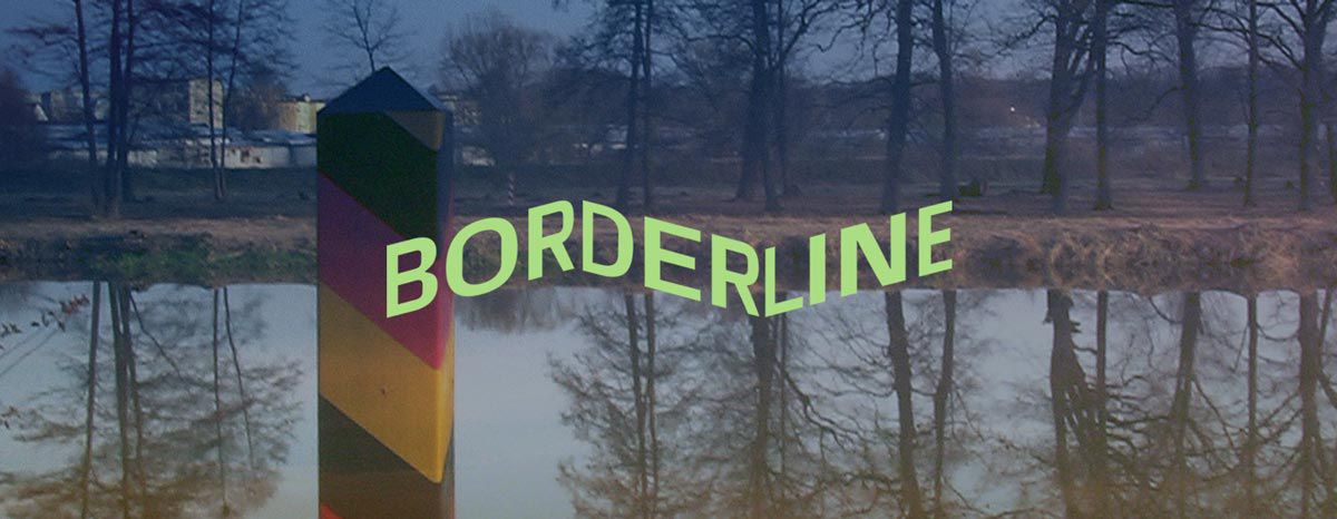 Image for Poland 2018: Meet our Borderliners