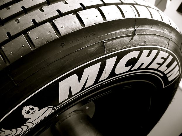 Image for Michelin manufacturing ‘malady’: is recession causing flat tyres in France?