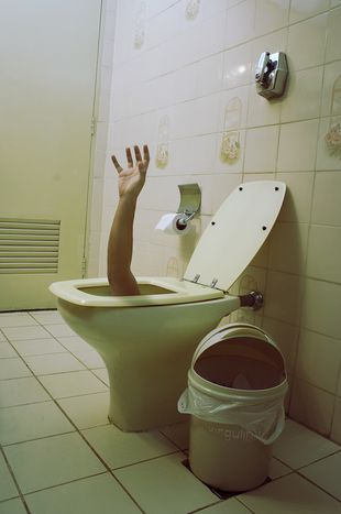 Image for Do 'Turkish toilets' deserve their name?