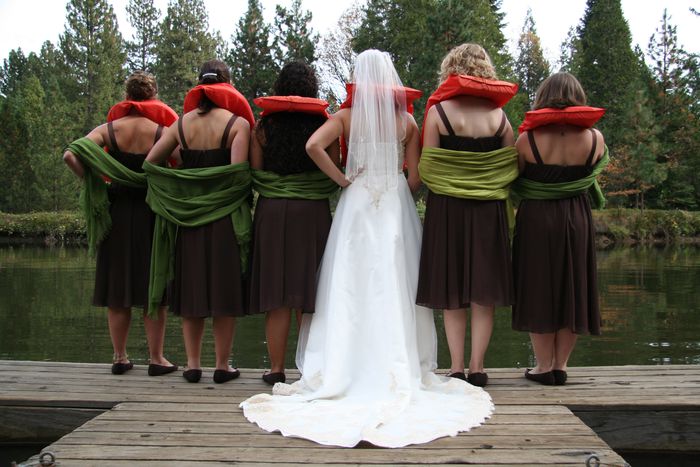 Image for Le mariage « vert » : un conte de fées strasbourgeois ? 