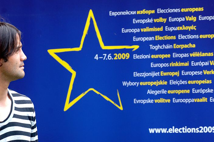 Image for Rechte Parteien auf dem Vormarsch: Europa hat gewählt