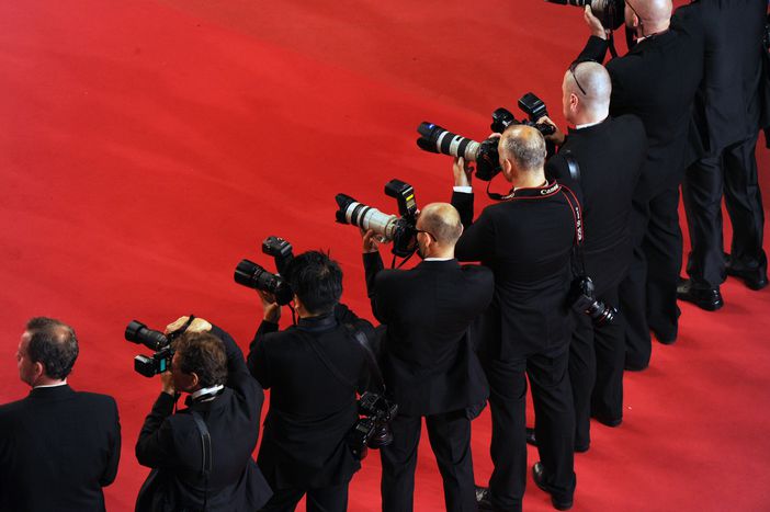 Image for I vincitori della 69esima edizione del Festival di Cannes