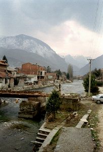 Image for «Attenti al nazionalismo»: In Kosovo un giornalista apre il dibattito