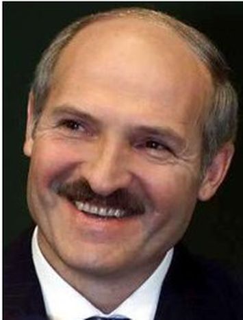 Image for Lukashenko, the people’s president
