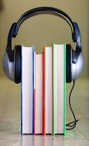 Image for Books have ears
