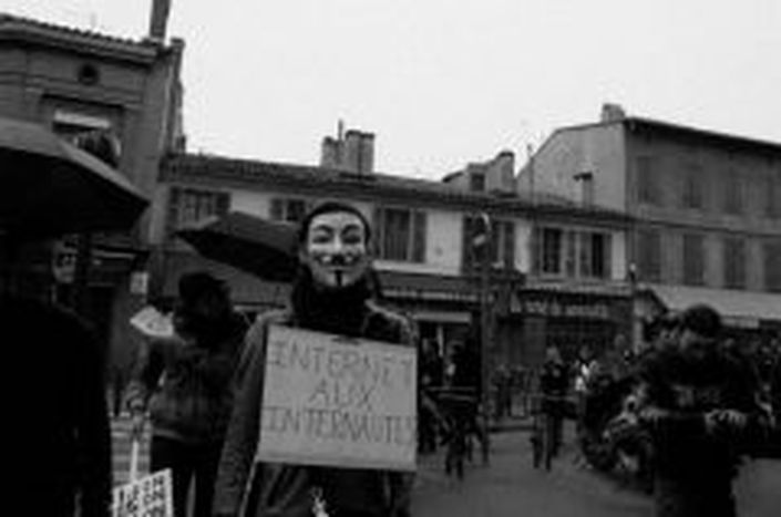 Image for ACTA: Unterschriften – Hier reichen sie, dort fehlen sie