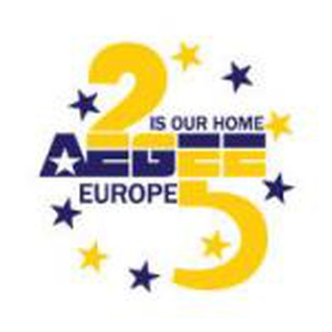 Image for AEGEE celebrates its 25th Anniversary