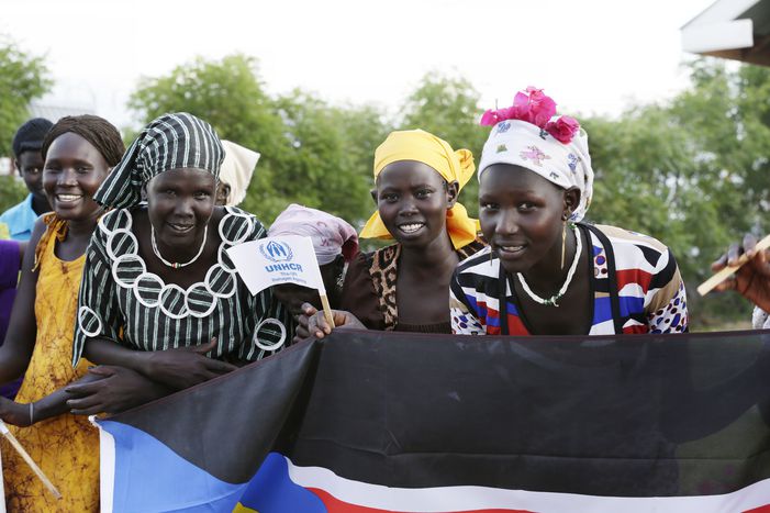 Image for Au coeur de Dadaab : le plus grand camp de réfugiés au monde