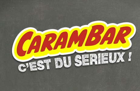 Image for Carambar: sus equivalentes europeos