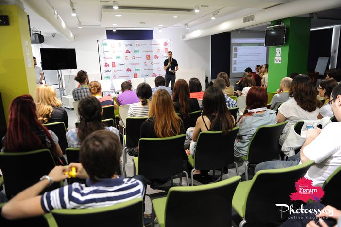 Image for Internet Forum Tbilisi 2014