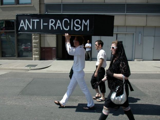 Image for 'Identity convention': Europe’s far right throng in the south of France