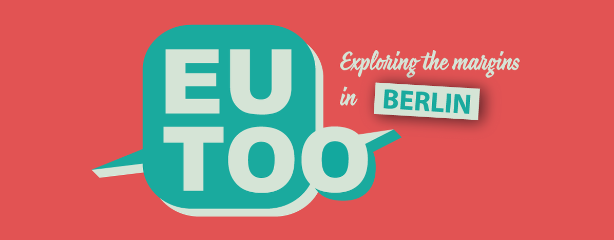 Image for EUtoo: parti per un reportage a Berlino dal 13 al 17 aprile