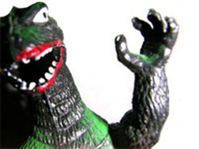 Image for Dinosauri sociali in via d’estinzione?