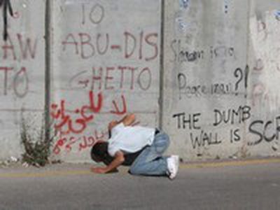 Image for Israele e Palestina, l'inferno dei checkpoint