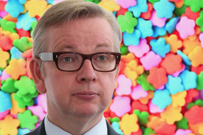 Image for El tory Michael Gove sigue con la reforma de la educación británica