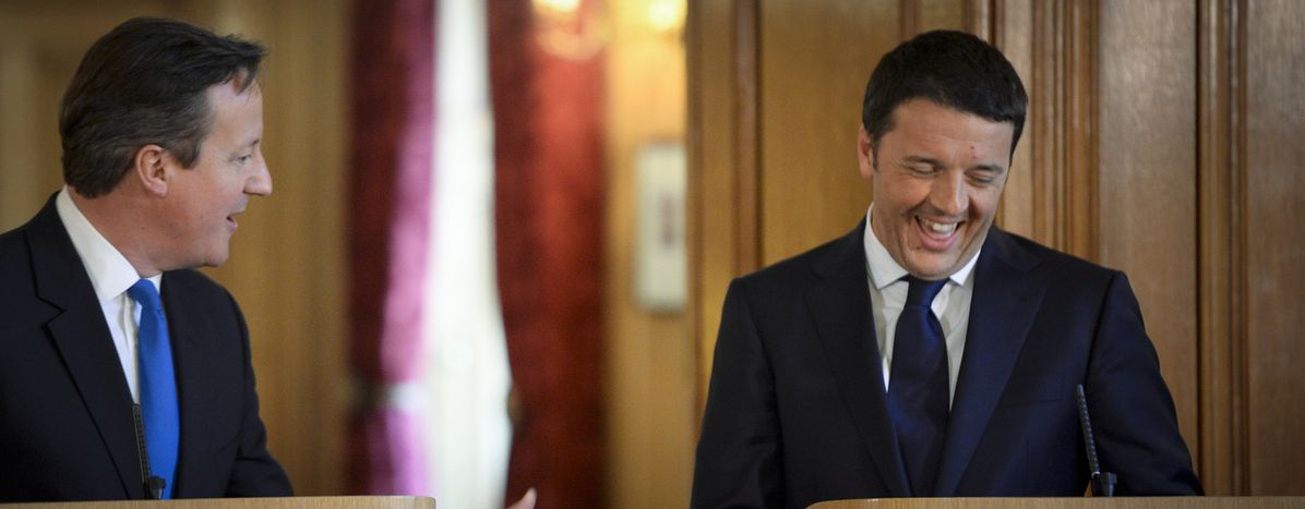Image for What does Matteo Renzi's resignation mean for the EU?