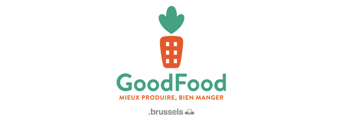 Image for Brussels, the new "Good Food" haven