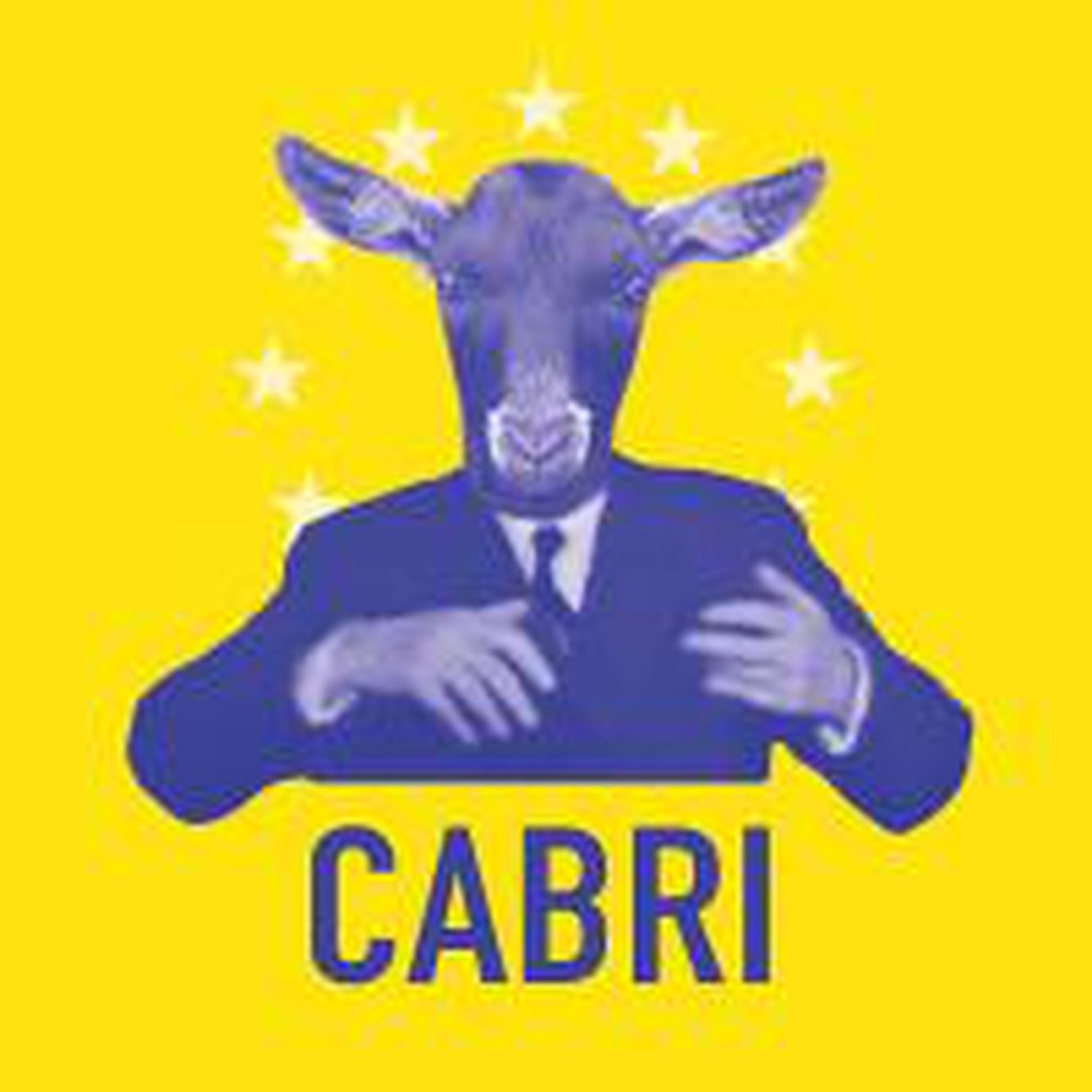 Cover picture for #Cabri